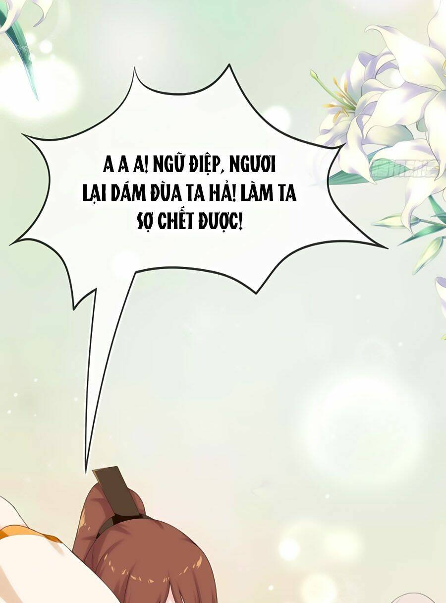 Tận Kiển Minh Thần: Chapter 11