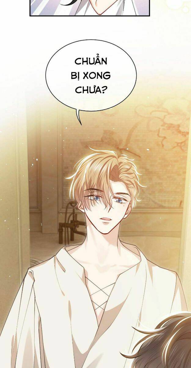 Kiên Quyết Từ Chối Làm Ma Nữ: Chapter 14