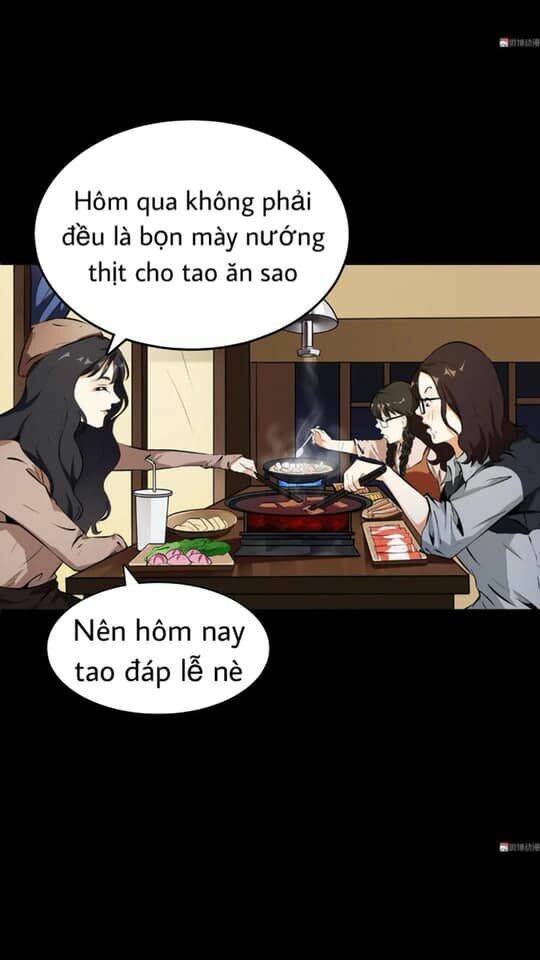 Giày Thủy Tinh: Chapter 33.5