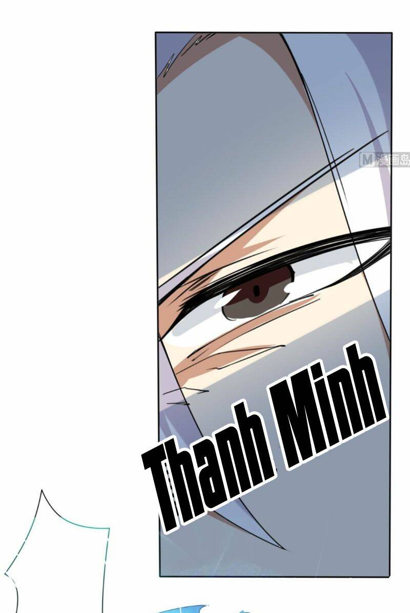 Tu Chân Giả Tại Dị Thế: Chapter 248