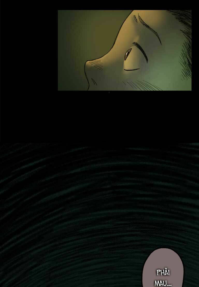 Truyện Đọc Lúc 0H: Chapter 17