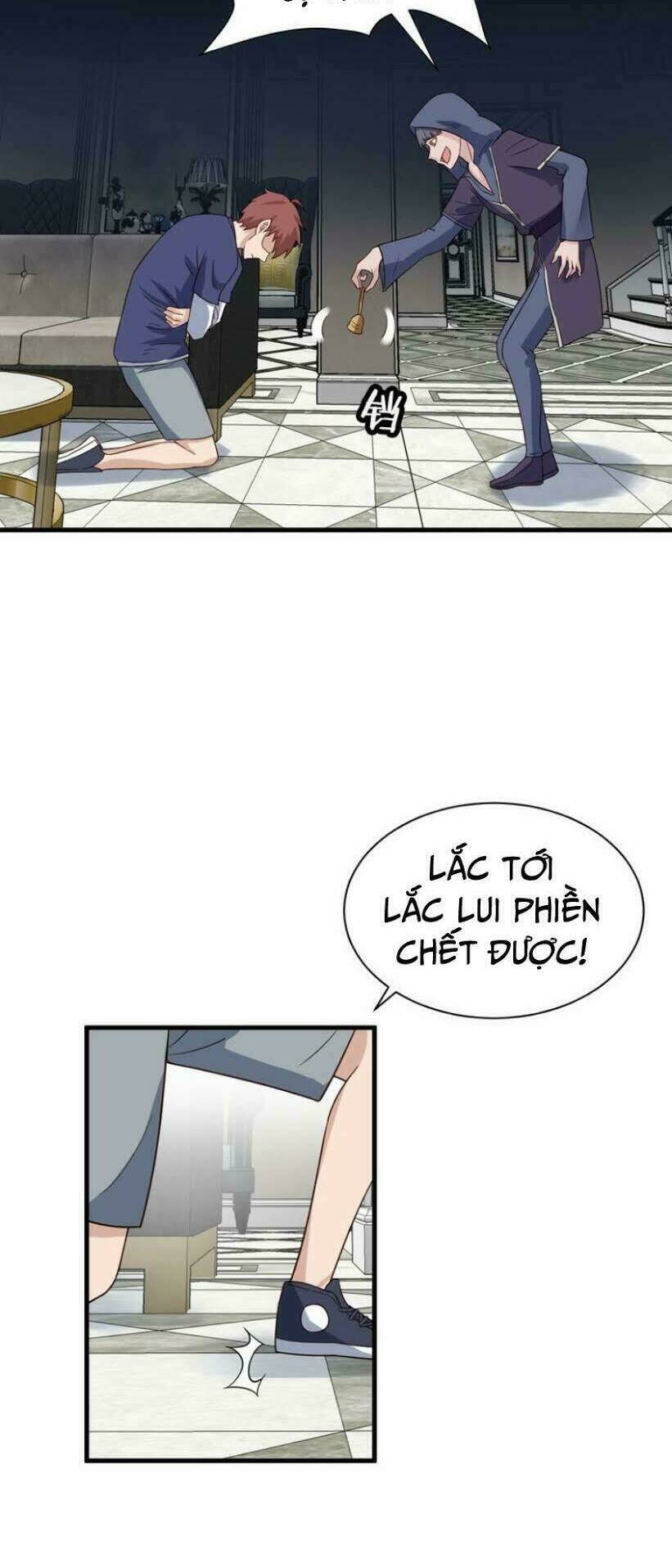 Hệ Thống Tu Tiên Mạnh Nhất: Chapter 26