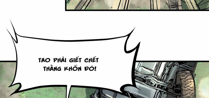 Vua Sinh Tồn: Chapter 53
