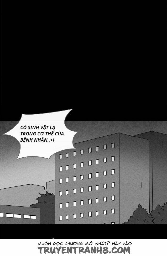 Những Câu Chuyện Bất Thường: Chapter 156