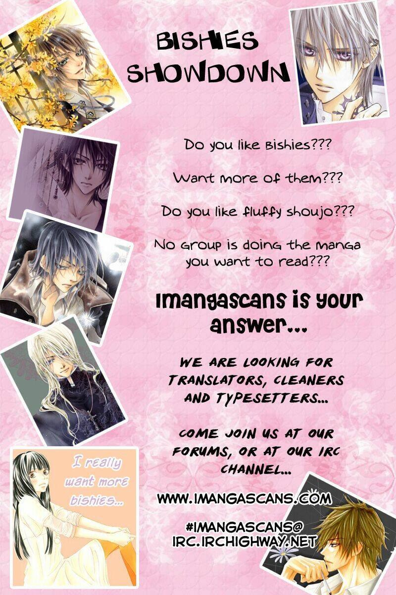 Tình Yêu Của Hiyo: Chapter 1