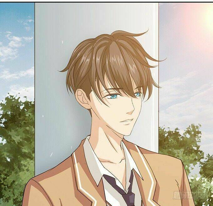 Tình Yêu Ba Tuyến: Chapter 13