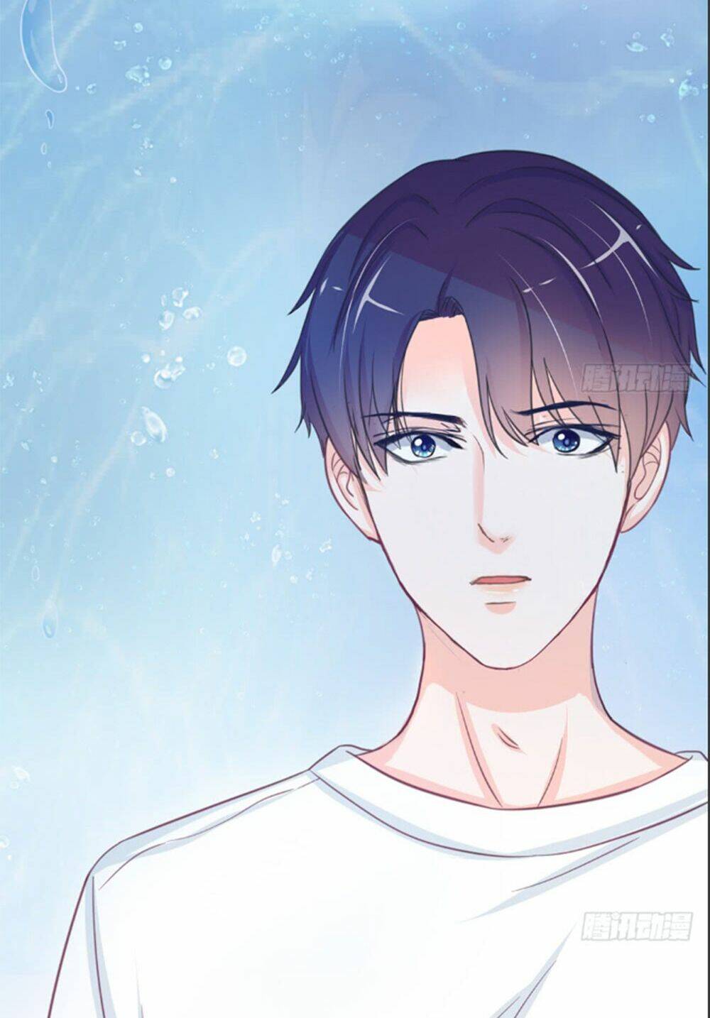 Cẩm Lý Thiếu Nữ Của Tôi: Chapter 4.2