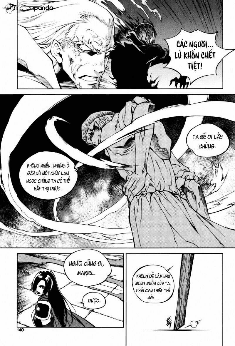 Dark Air: Chapter 32