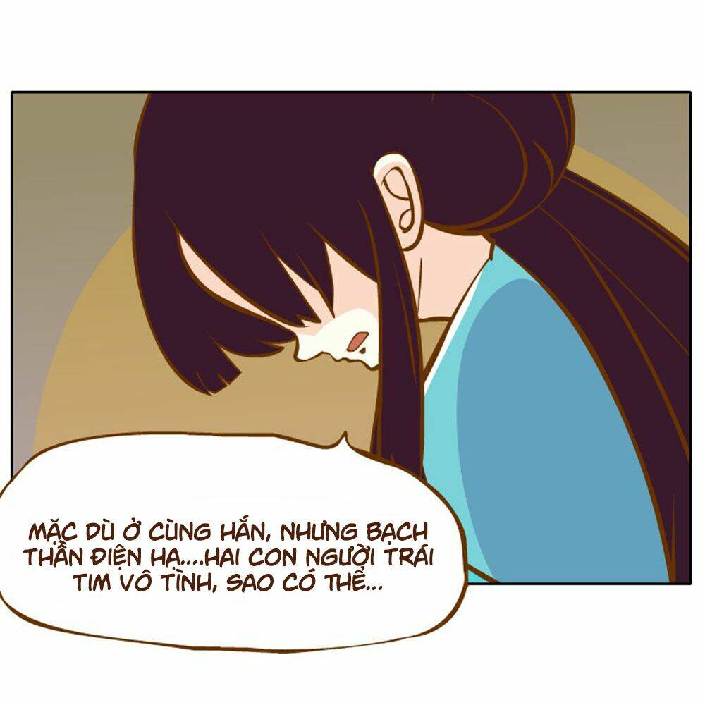 Hòa Thượng Và Tiểu Long Quân: Chapter 27