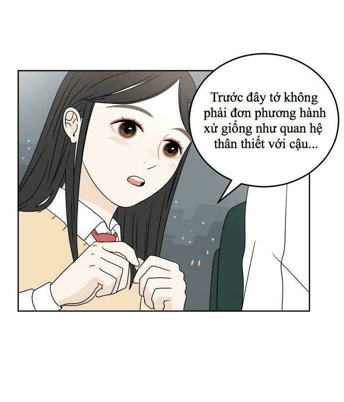 30 Phút Bước Đi Bên Em: Chapter 6