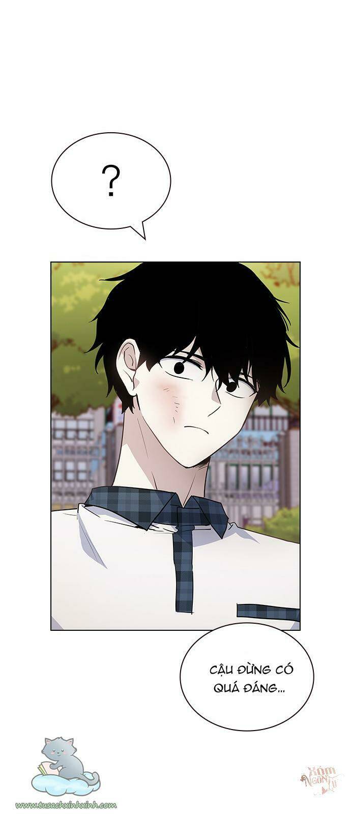 Thằng Bạn Trai Tồi Tệ Của Tôi: Chapter 58