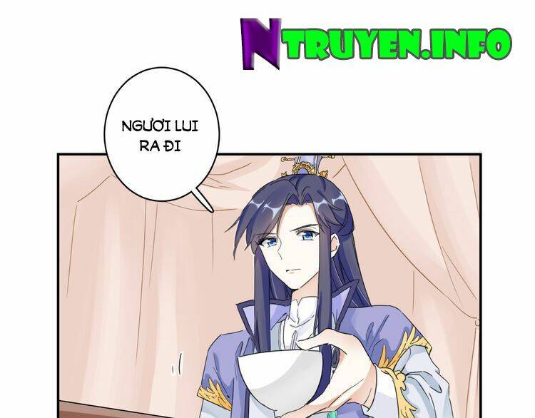 Hoa Nhan Sách: Chapter 27.2