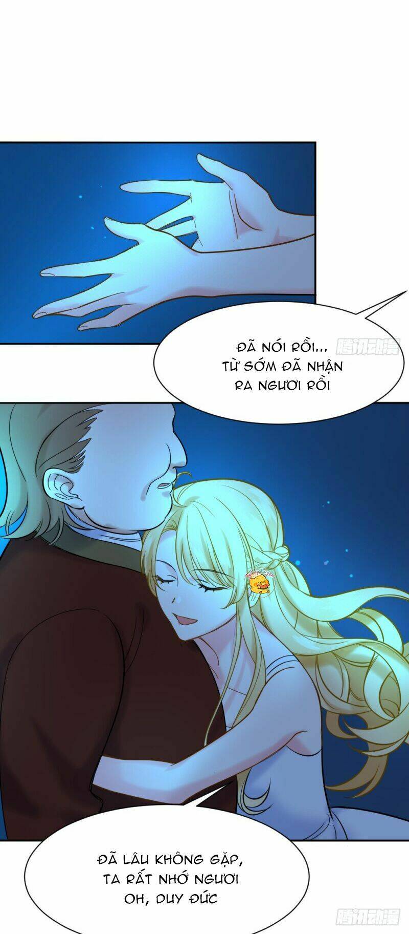 Trời Sinh Một Đôi?! Ta Từ Chối!: Chapter 6