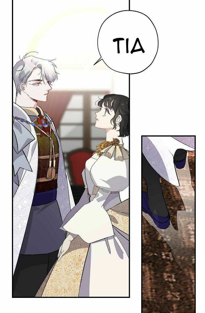 Tình Điên Dại: Chapter 30