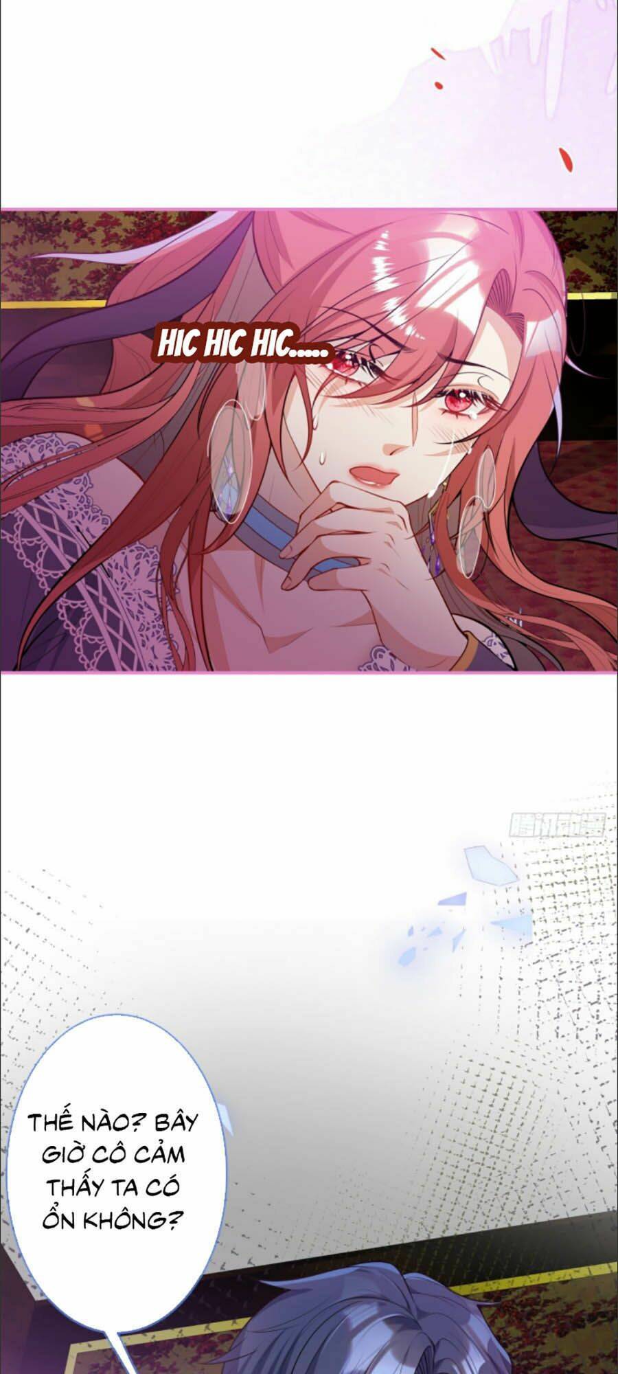 Xuyên Không Đến Thế Giới Trở Thành Đóa Hoa Của Anh: Chapter 20