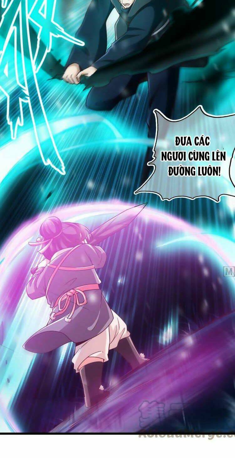 Cứu Ma Tôn Đại Nhân: Chapter 24