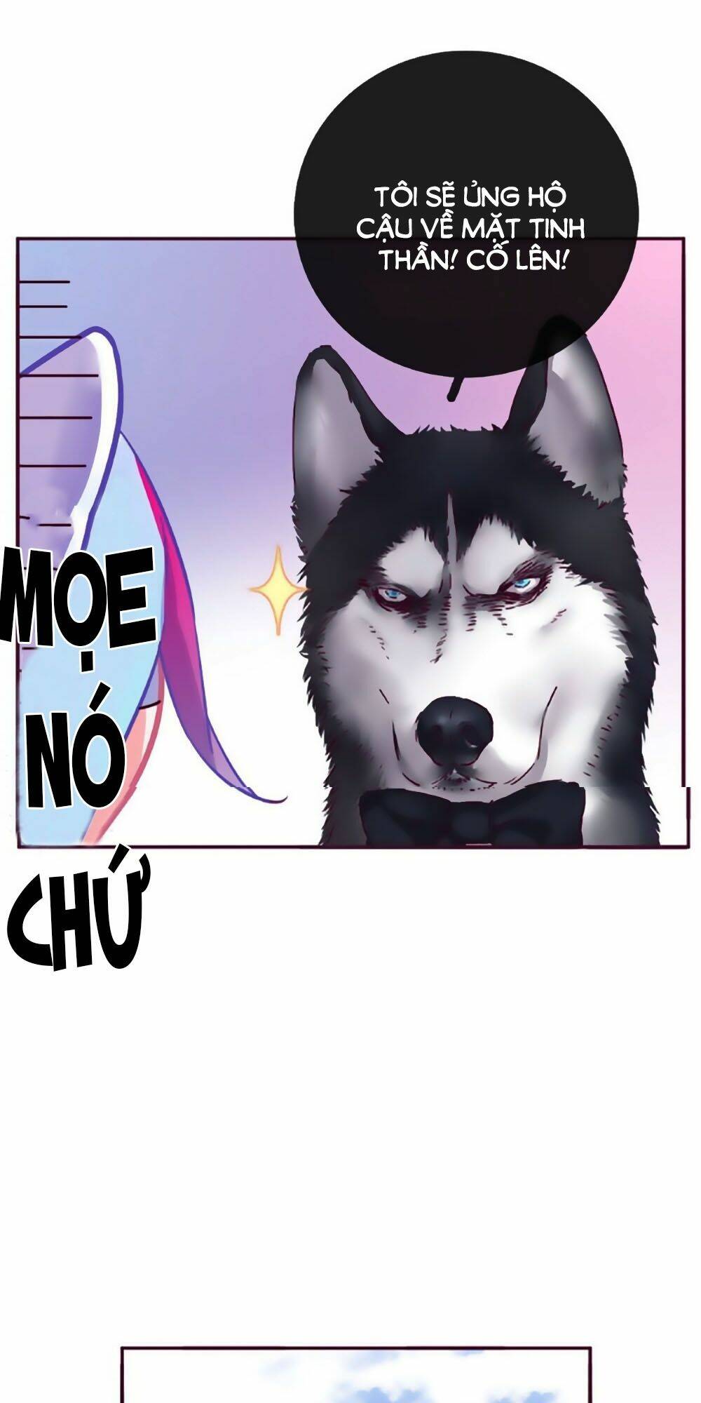 Đừng Nghịch, Ta Chỉ Muốn Yên Tĩnh: Chapter 73