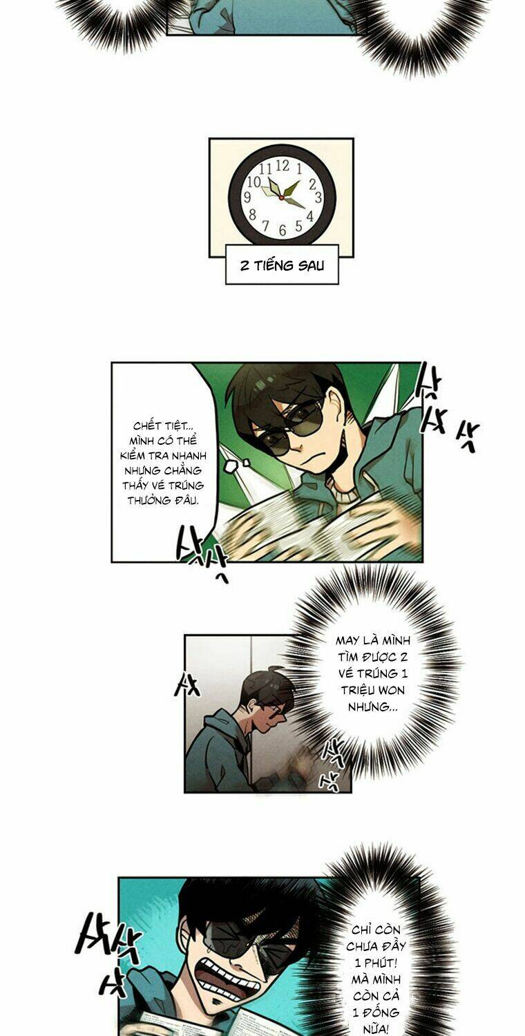 Miracle App Store: Chapter 2