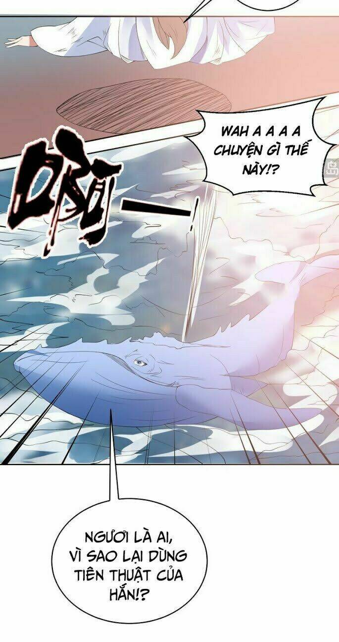 Tối Cường Thần Thú Hệ Thống: Chapter 51