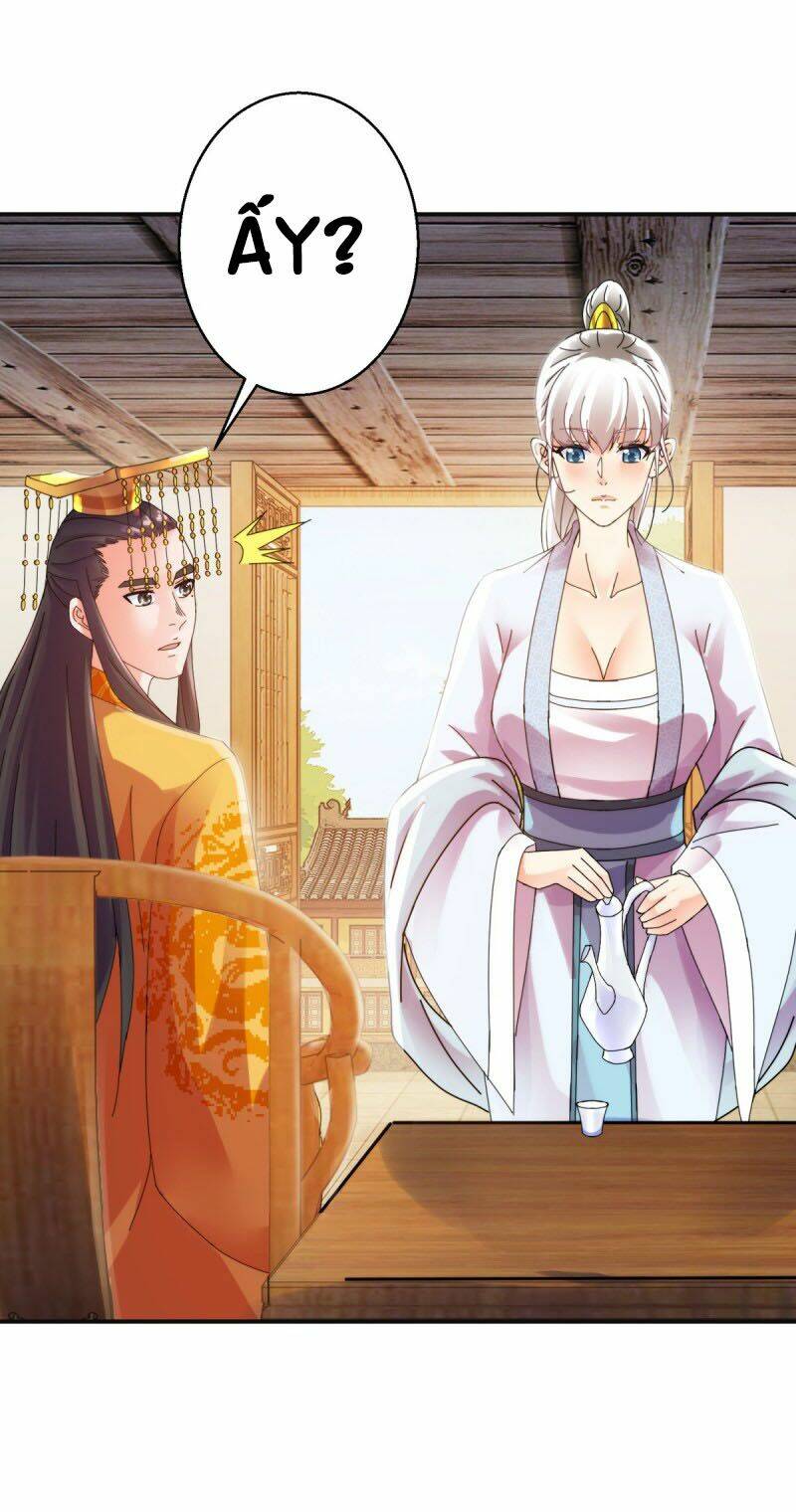 Sử Thượng Đệ Nhất Chưởng Môn: Chapter 174