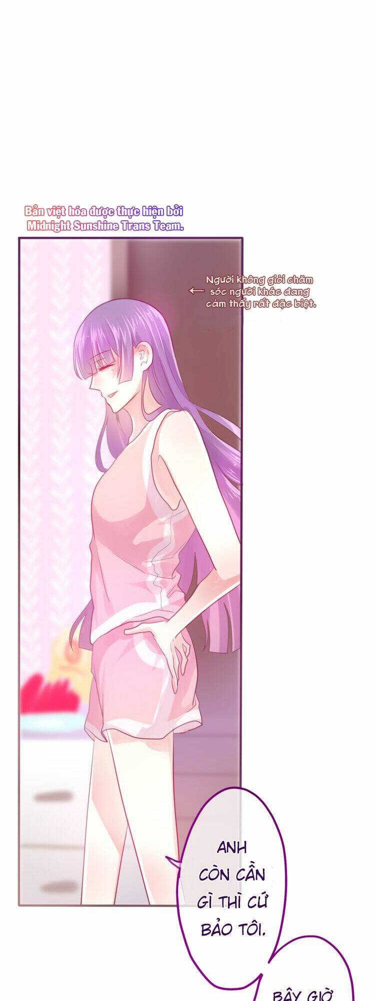 Tháng Sáu Kì Diệu: Chapter 6