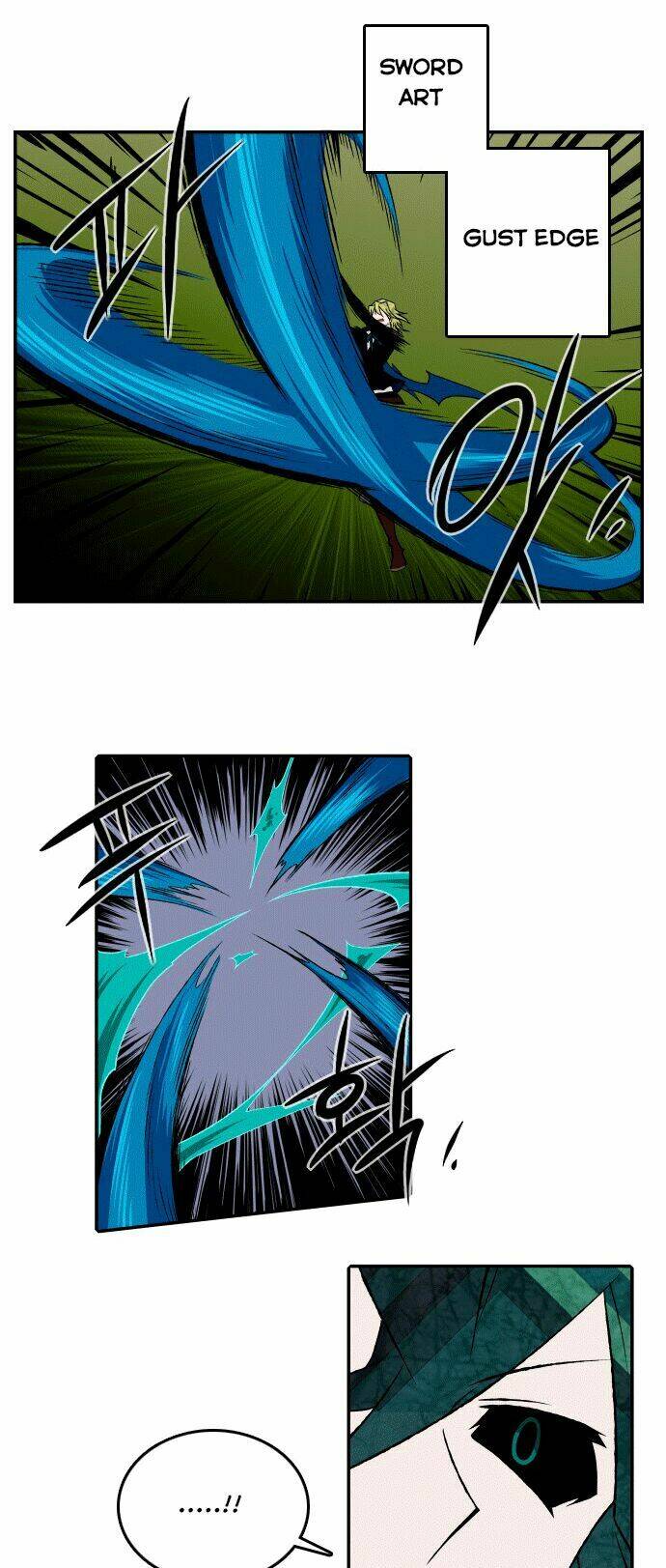 Niflheim: Chapter 25