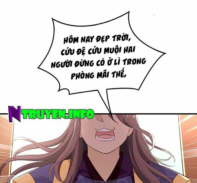 Vương Phi Thật Uy Vũ: Chapter 46