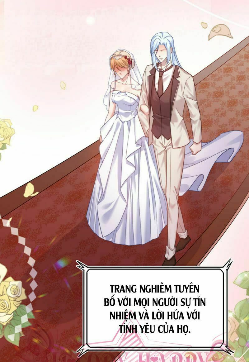 Ma Lạt Thiên Kim Đẩu Ác Thiếu: Chapter 192