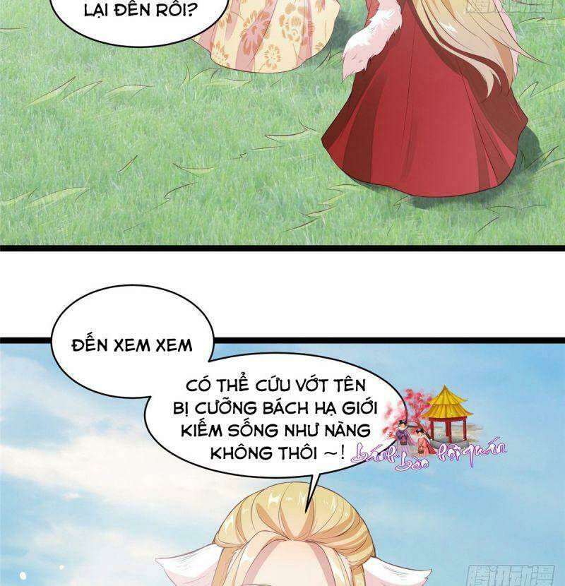 Bạo Manh Tiểu Tiên: Chapter 21