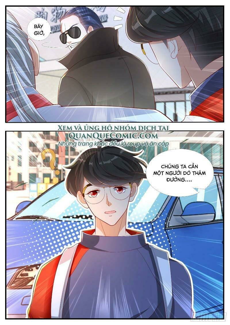 Ai Nói Ta Là Đại Lão?: Chapter 13