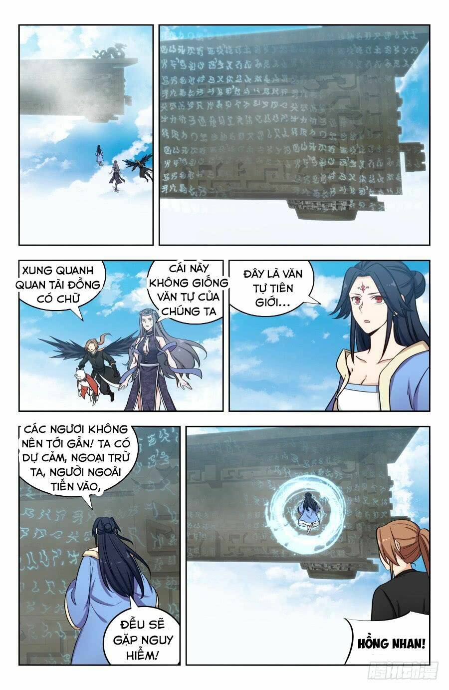 Tối Cường Phản Sáo Lộ Hệ Thống: Chapter 184