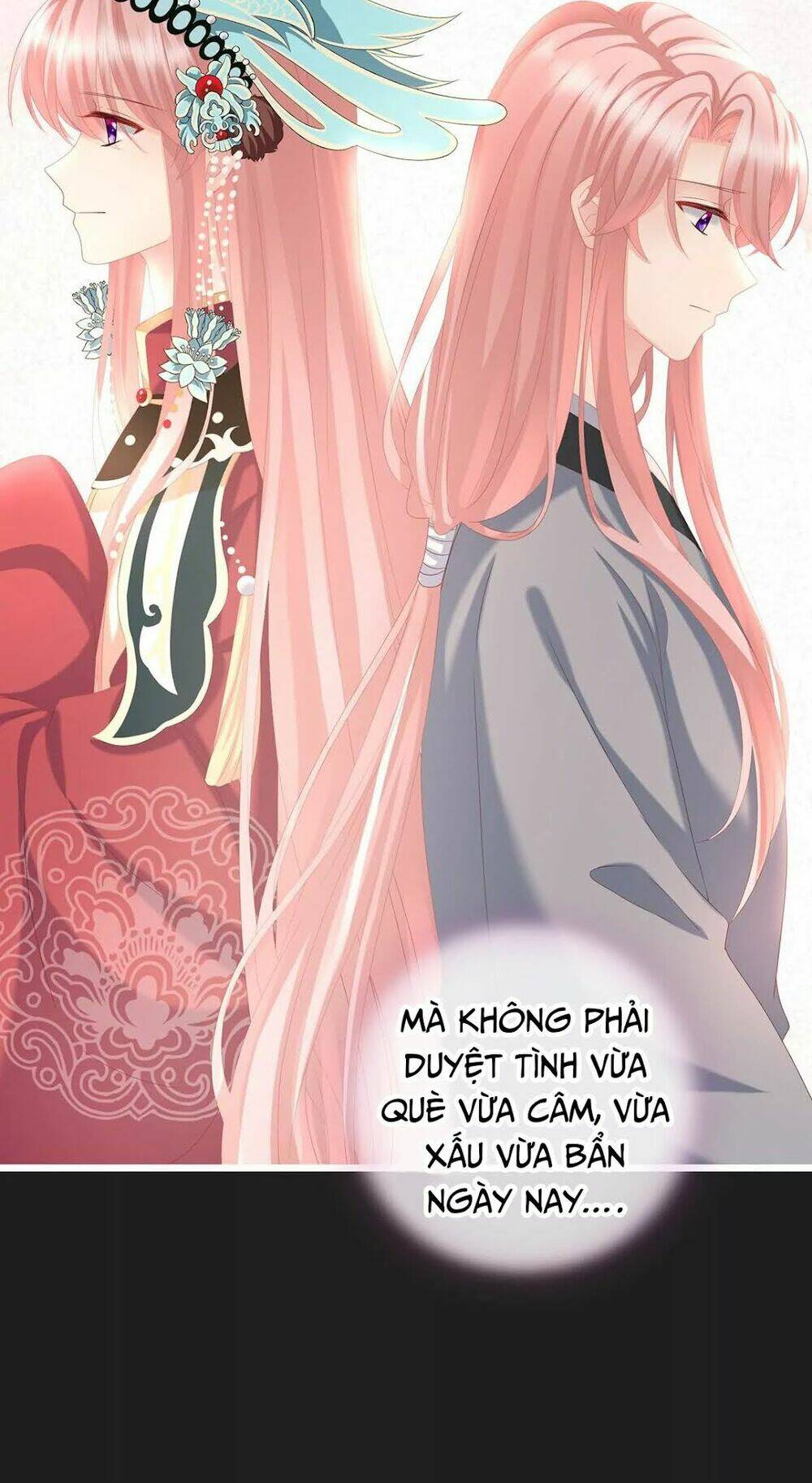 Kiều Phu Có Hỉ: Chapter 15.2