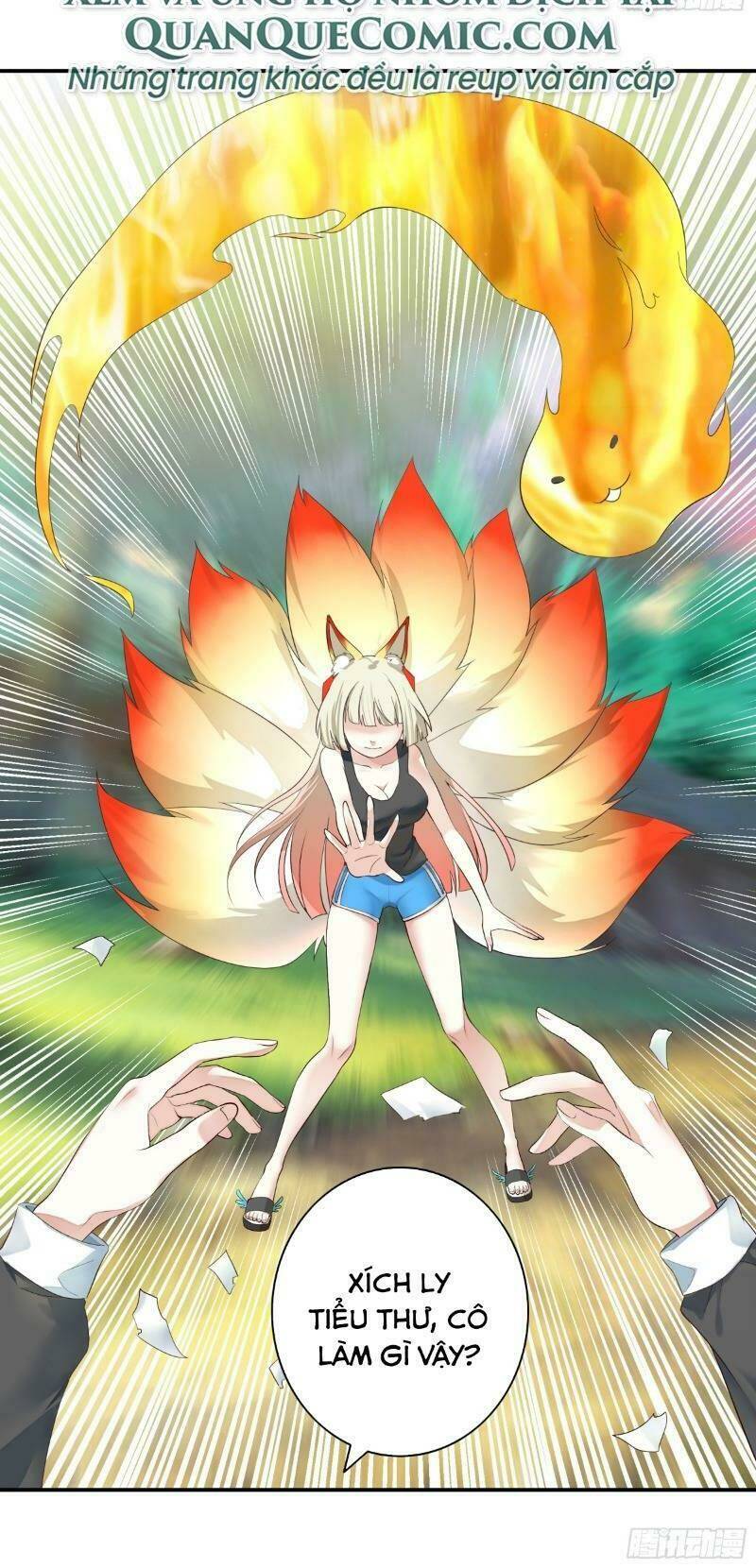 Ta Muốn Ngao Du: Chapter 5