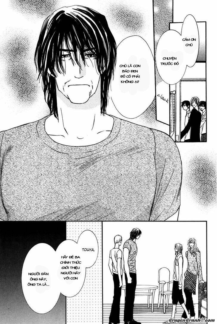 Moon Trick: Chapter 12