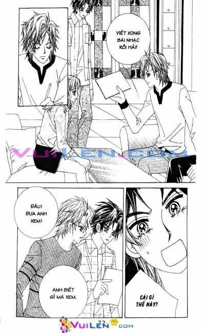 Hạnh Phúc Bất Tận: Chapter 2