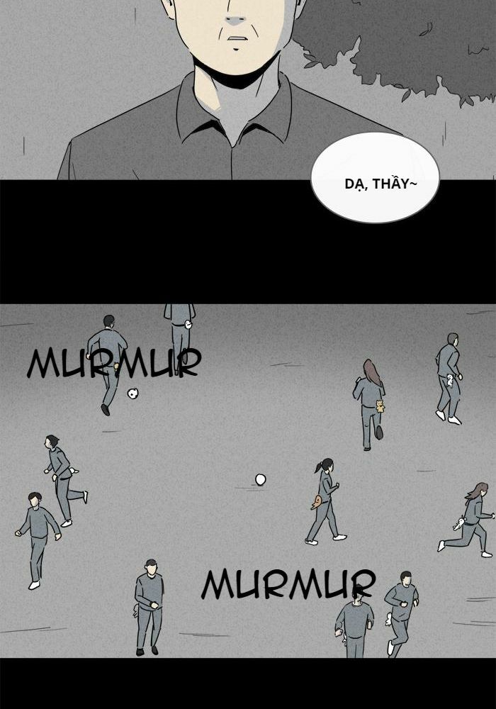Những Câu Chuyện Bất Thường: Chapter 200