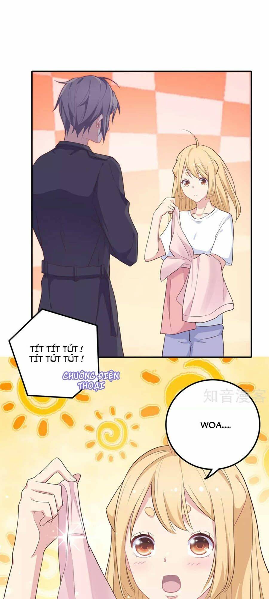 Hẹn Hò Siêu Tốc: Chapter 5