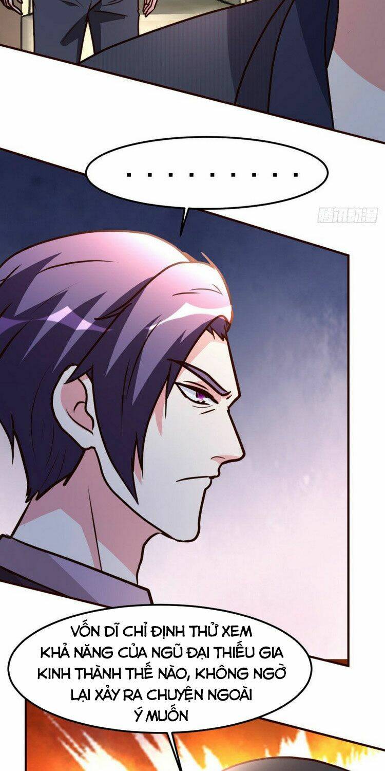 Trọng Sinh Tu Chân Tại Đô Thị: Chapter 140