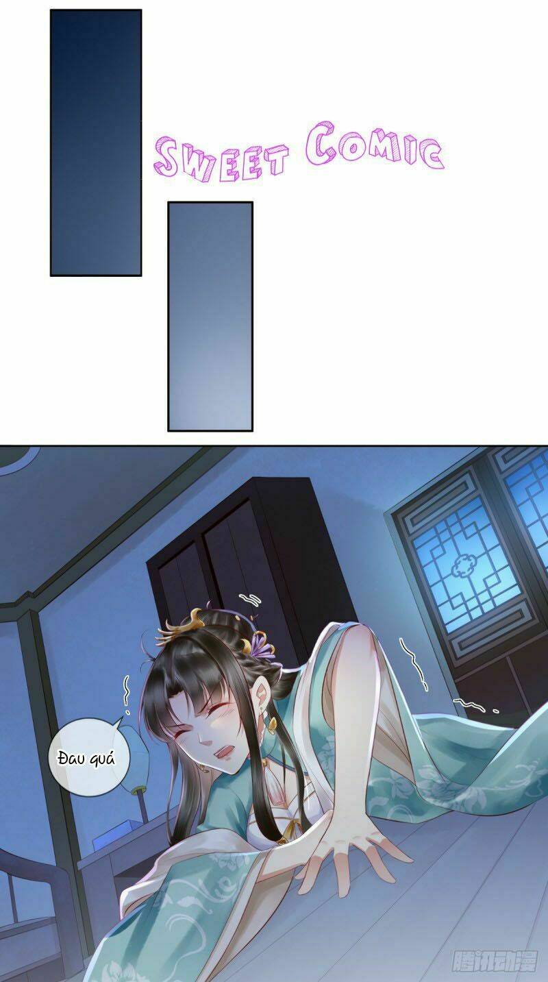 Bổn Cung Muốn Làm Hoàng Đế: Chapter 1