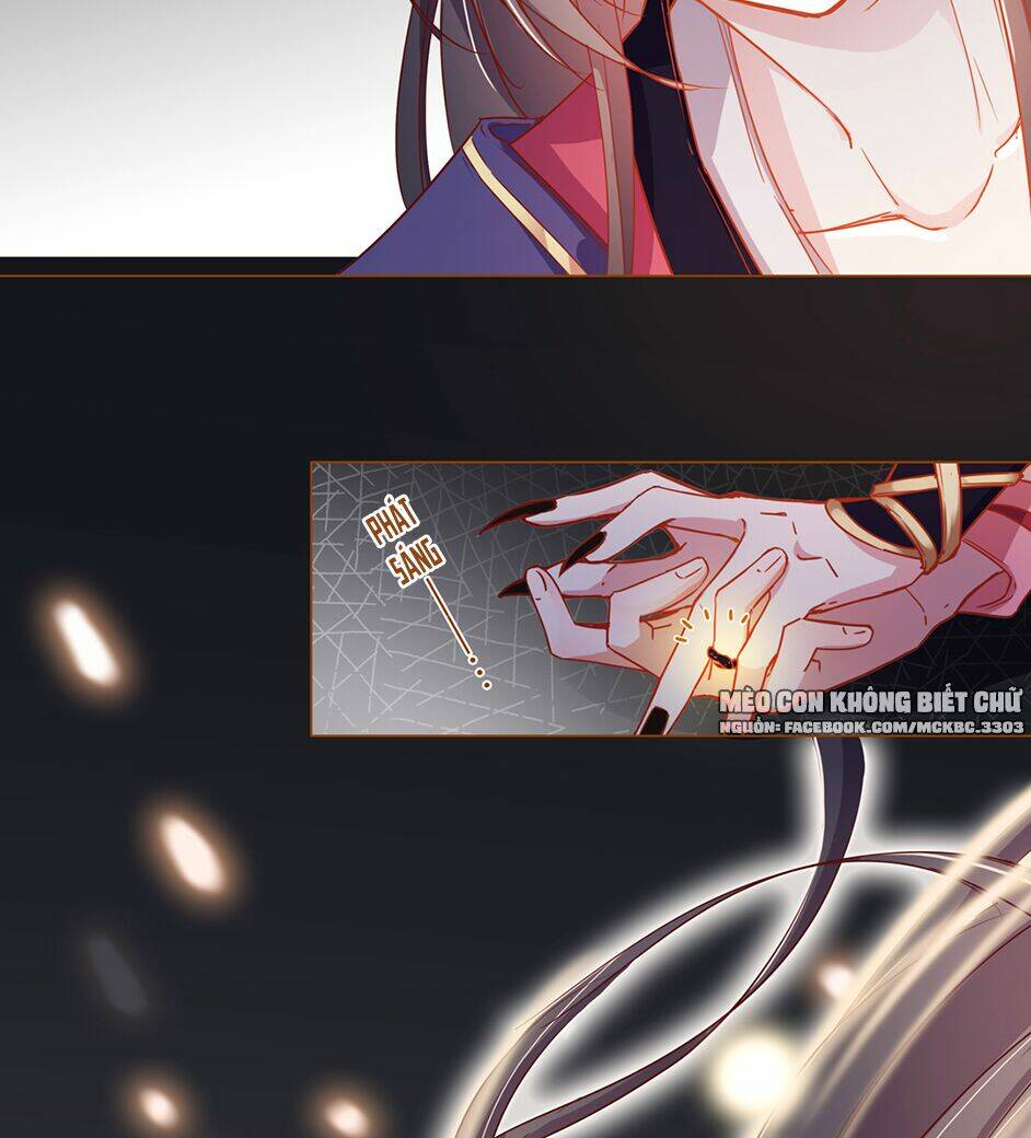 Boss Khủng Bố Chiếm Đoạt Ta: Chapter 6