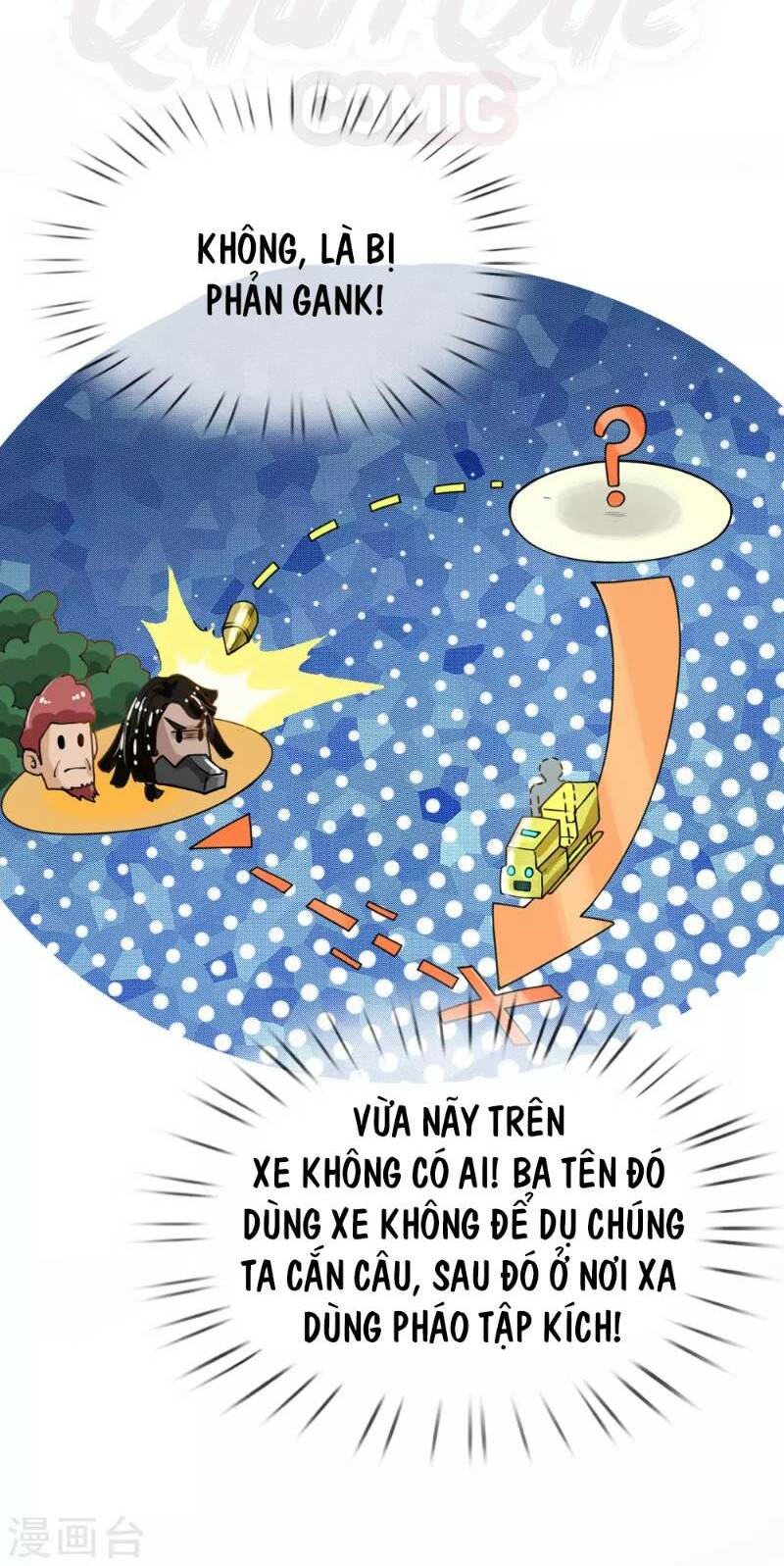 Bạn Gái Mạt Thế Vườn Nhà Ta Thông Tới Mạt Thế: Chapter 22