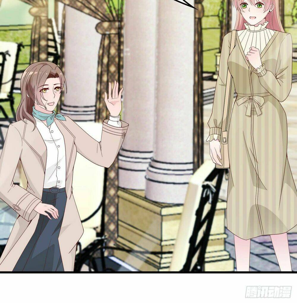 Bí Mật Kết Hôn Với Ảnh Đế: Vợ Ơi Đến Đây Tấn Công Đi Nào: Chapter 30