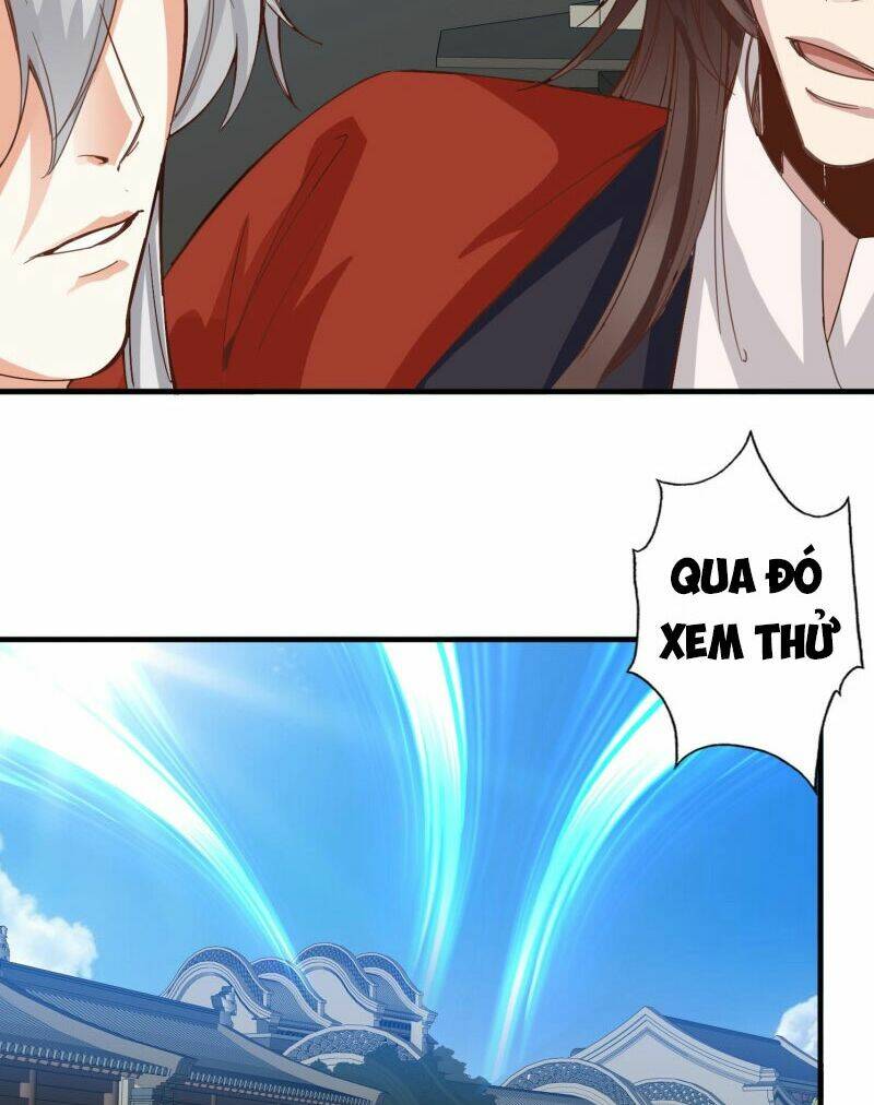 Chư Thiên Ký: Chapter 309