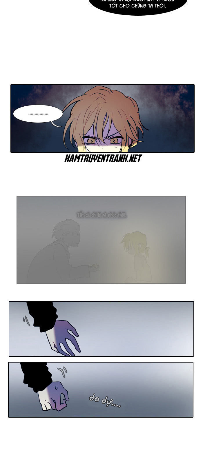 End & Save: Chapter 14