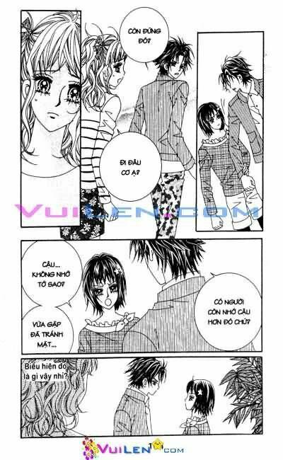 Hạnh Phúc Bất Tận: Chapter 1