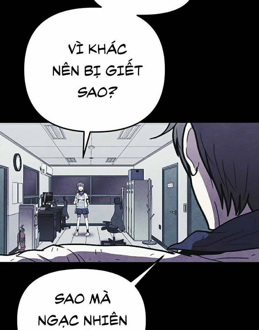 Cậu Bé Shotgun: Chapter 24