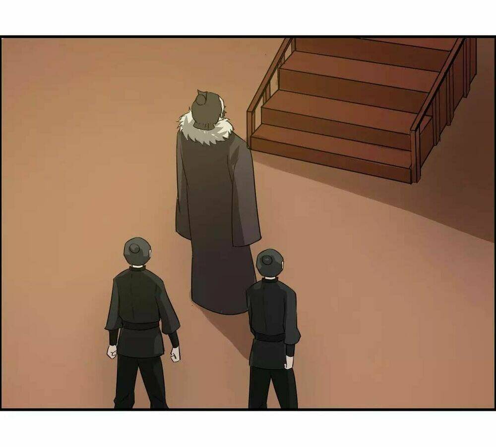 Bồng Sơn Viễn: Chapter 21