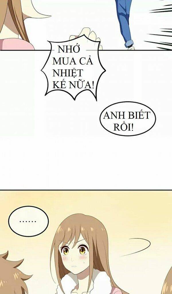 Thần Tượng Điểm Zero: Chapter 79