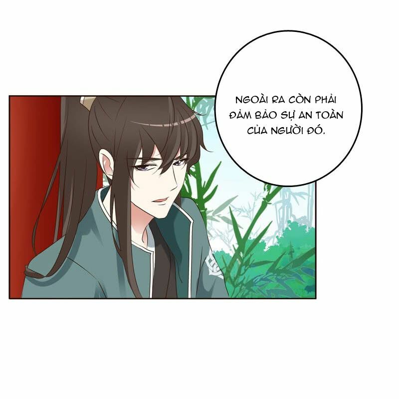 Thông Linh Phi: Chapter 224