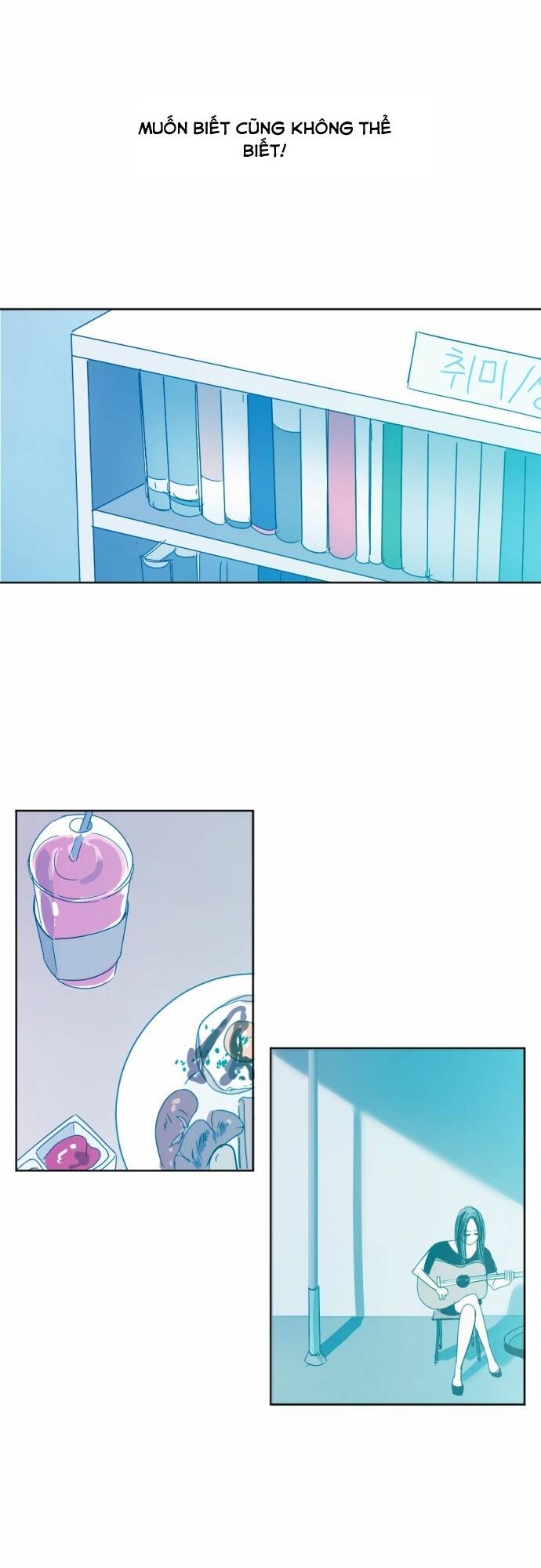 Transparent Cohabitation: Chapter 26